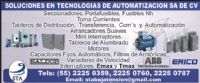 SOLUCIONES EN TECNOLOGIA DE AUTOMATIZACION, SA CV