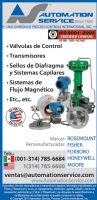AUTOMATION SERVICE