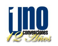 UNO CONVENCIONES, SA CV