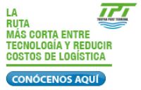 TUXPAN PORT TERMINAL