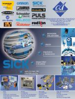 ALFA AUTOMATIZACION, INSTRUMENTACION Y CONTROL, SA DE CV