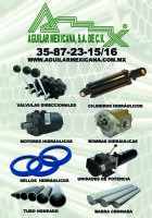AGUILAR MEXICANA, SA DE CV