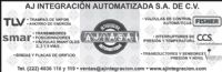AJ INTEGRACION AUTOMATIZADA, SA DE CV