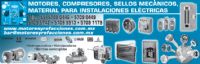 BOMBAS, AISLANTES Y REFACCIONES, SA DE CV