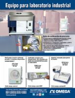OMEGA ENGINEERING, INC