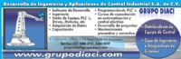 DESARROLLO DE INGENIERIA Y APLICACIONES DE CONTROL INDUSTRIAL, SA DE CV