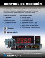 NEWPORT ELECTRONICS, INC