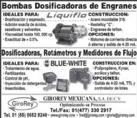 GIROREY MEXICANA, SA CV
