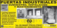 ESMEXA, SA CV