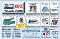 MCBRAWN DE MEXICO, SA CV