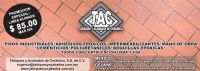 TABIQUES Y ACABADOS DE CERAMICA, SA CV