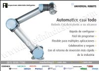 INSPECCIONES INDUSTRIALES INTELIGENTES, SA CV