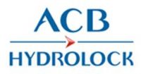 ACB - HYDROLOCK