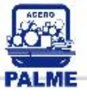 ACERO SUECO PALME, SA CV