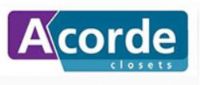 CLOSETS ACORDE, SA CV
