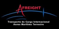 A FREIGHT, SA CV