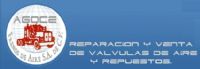 AGOCE FRENOS DE AIRE, SA CV