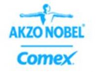 AKZO NOBEL COMEX, SA CV