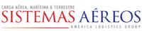 ALG SISTEMAS AEREOS MEXICO