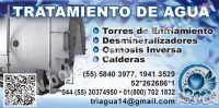 xxxTRIAGUA, SA CV