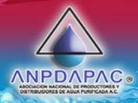 ASOCIACION NACIONAL DE PRODUCTORES Y DISTRIBUIDORES DE AGUA PURIFICADA (ANPDAPAC), AC