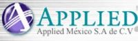 APPLIED MEXICO, SA CV