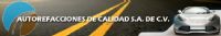 AUTOREFACCIONES DE CALIDAD, SA CV