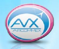 ARCOMMEX, SA CV