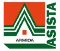 ARMIDA SISTEMAS DE TRANSPORTE Y ALMACENAMIENTO, SA CV