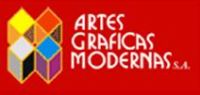 ARTES GRAFICAS MODERNAS, SA