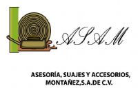 ASESORIA SUAJES Y ACCESORIOS MONTAÑEZ, SA CV