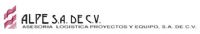 ASESORIA LOGISTICA PROYECTOS Y EQUIPOS, SA CV