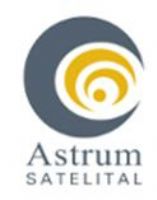 ASTRUM SATELITAL PROESA TI, SA CV
