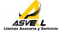 LLANTAS ASESORIAS Y SERVICOS, SA CV