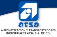 AUTOMATIZACION Y TRANSPORTADORES INDUSTRIALES ATSA, SA CV
