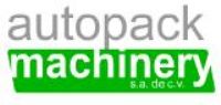 AUTOPACK MACHINERY, SA CV