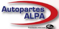 AUTOPARTES ALPA, SA CV