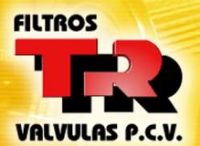 AUTOPARTES ATR, SA CV