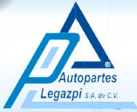 AUTOPARTES LEGAZPI, SA CV