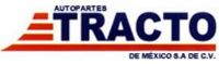 AUTOPARTES TRACTO DE MEXICO, SA CV
