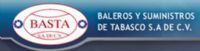 BALEROS Y SUMINISTROS DE TABASCO, SA CV