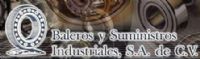 BALEROS Y SUMINISTROS INDUSTRIALES, SA DE CV