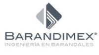 INGENIERIA EN BARANDALES INOXIDABLES, SA CV