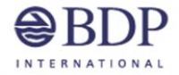 BDP INTERNATIONAL MEXICO, SA CV