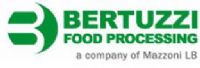 BERTUZZI FOOD PROCESSING