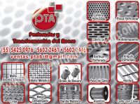 PERFORADOS Y TRANSFORMACION DE ACERO, SA CV