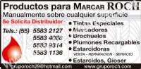 GRUPO ROCH, SA CV