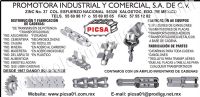 IMPULSORA PROMOTORA INDUSTRIAL Y COMERCIAL, SA DE CV