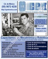 PEARSON EDUCACION DE MEXICO, SA CV
