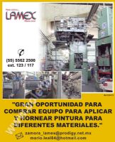 LAMEX MEXICANA, SA CV